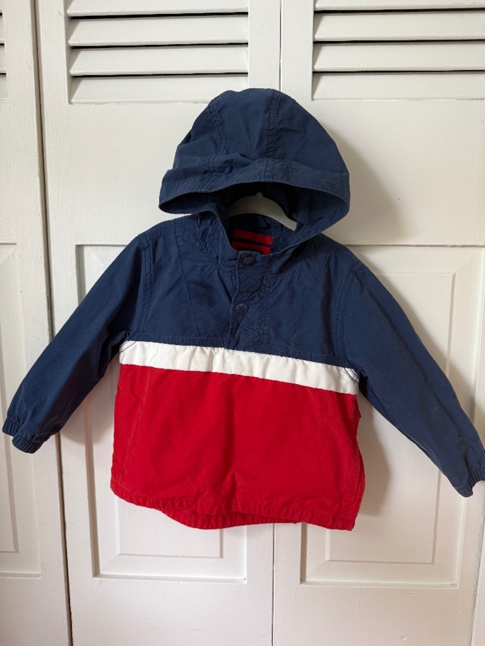Baby Gap Windbreaker